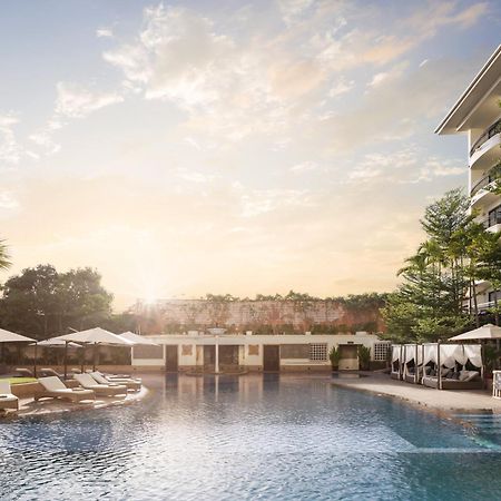 Courtyard By Marriott Siem Reap Resort Exterior foto